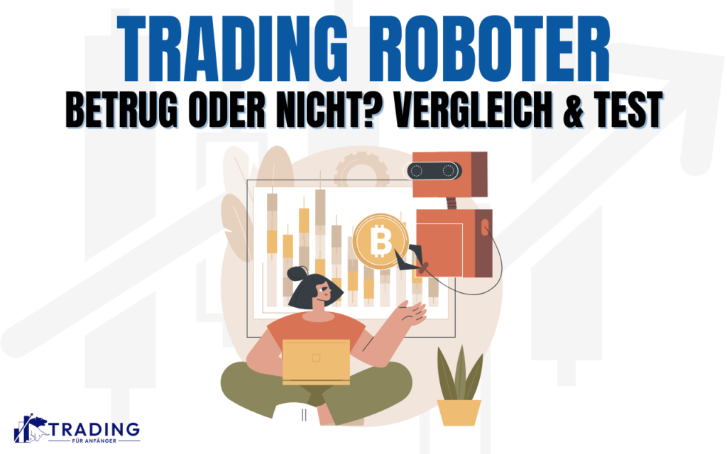 Trading Roboter - Sind sie Betrug?
