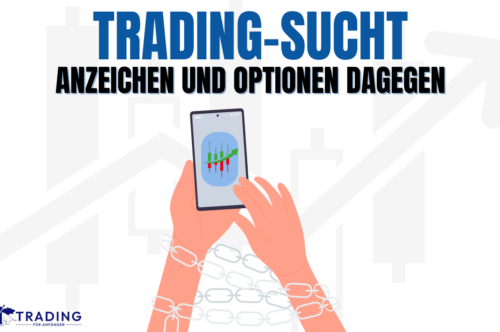 trading sucht