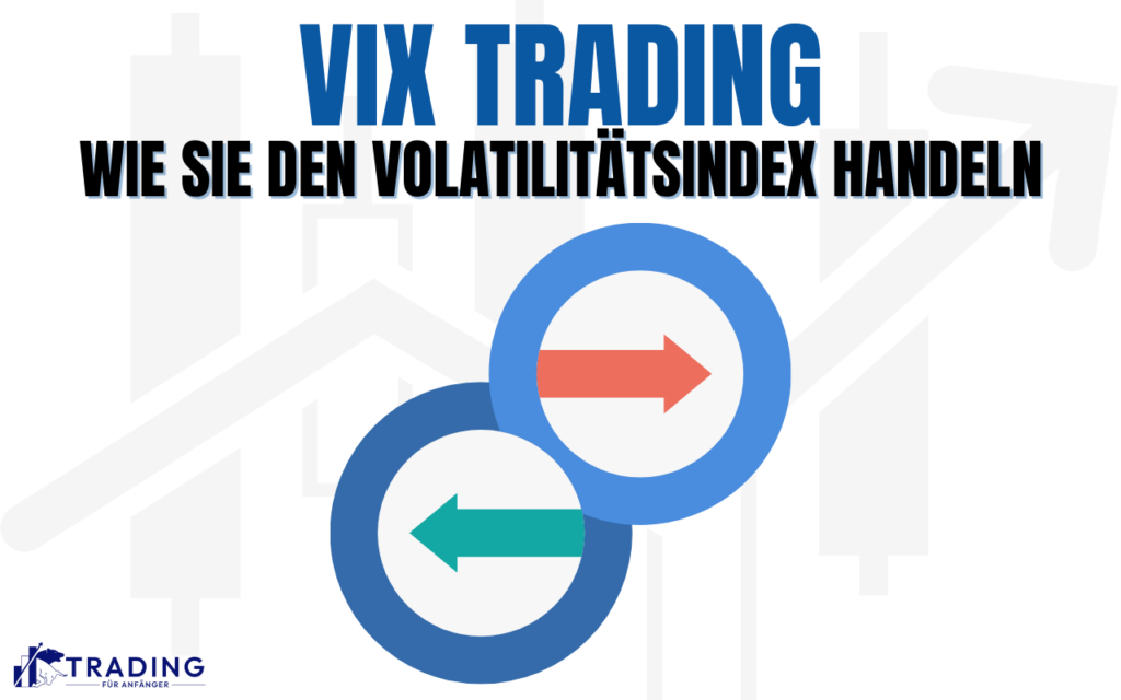 vix trading