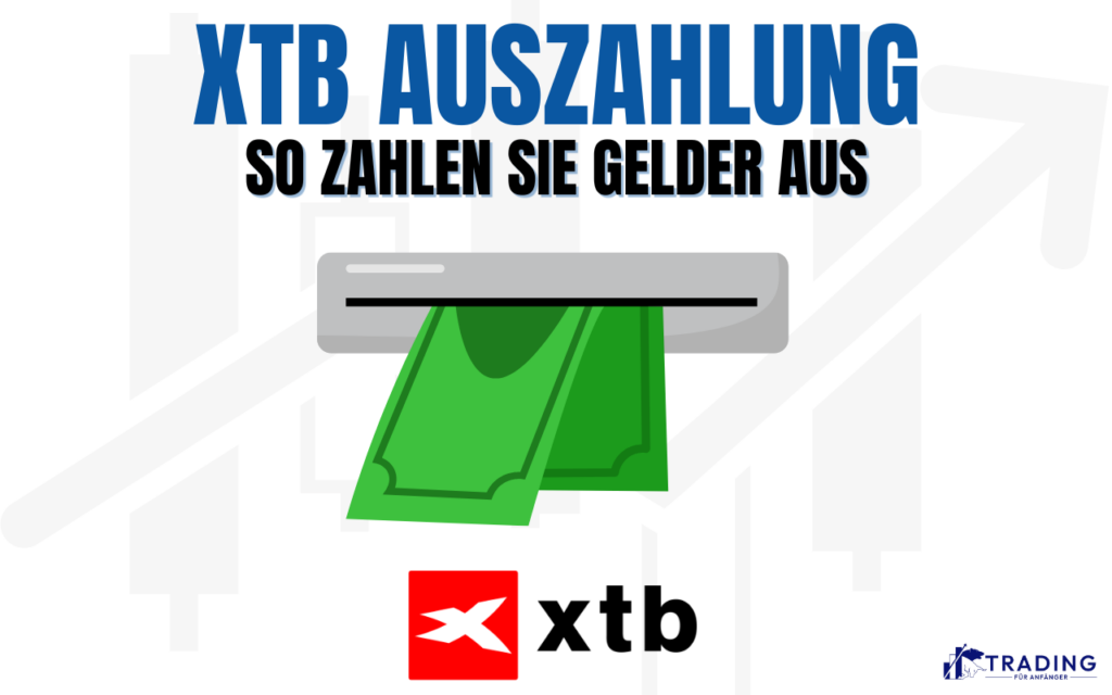 xtb auszahlung
