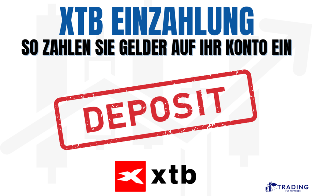 xtb einzahlung