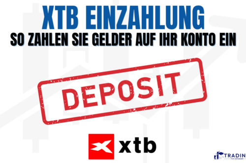 xtb einzahlung